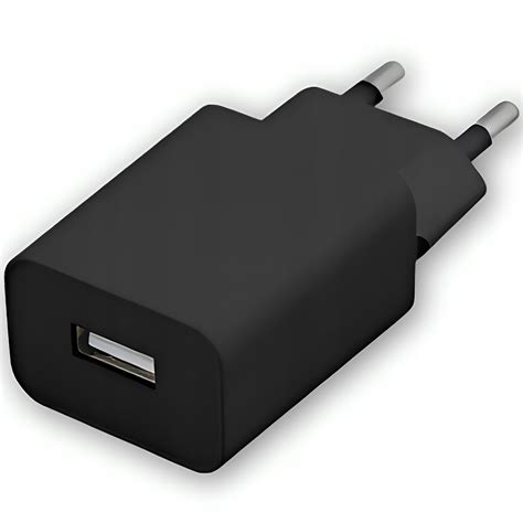 Adowarka Sieciowa Usb A Kostka Wtyczka Zasilacz Do Smartwatcha