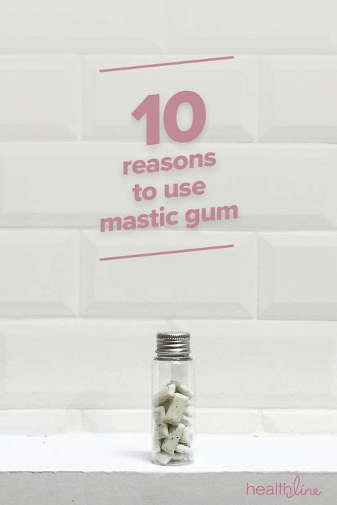 Mastic Gum Benefits Use And More Mastic Gum Health