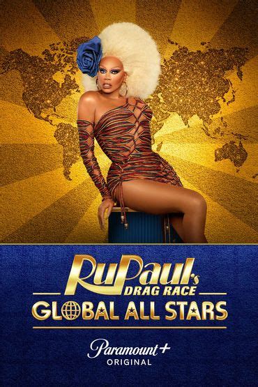 Watch Rupaul S Drag Race Season Episode Rupaul S Drag Race