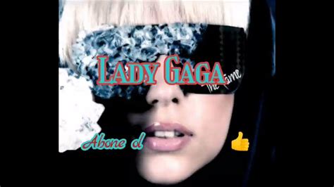 Lady Gaga Bad Romance Youtube