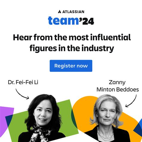 See Team 24 ：借助 Ai 释放每一个团队潜力 At Atlassian Community Events Beijing