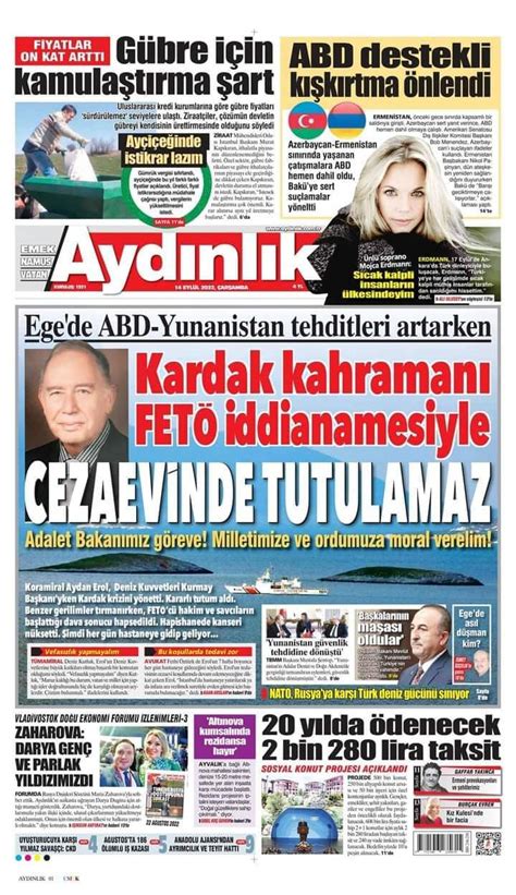 Vatan Partisi On Twitter Ege De ABD Yunanistan Tehditleri Artarken