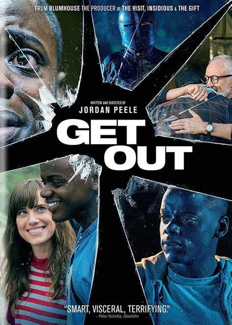 Get Out Movie 2017 Release Date Review Cast Trailer Watch