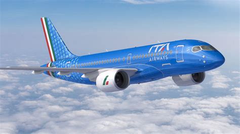 ITA Airways aumenta i voli per il Giappone Roma Tokyo giornaliera è