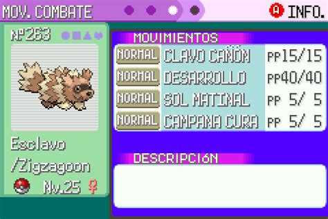 Juguemos A Pok Mon Esmeralda Randomlocke P Gina Mediavida