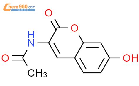 N 7 hydroxy 2 oxochromen 3 yl acetamideCAS号79418 42 1 960化工网