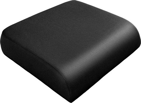 Kolbs Coussin De Si Ge Extra Large Housse L Gante En Velours