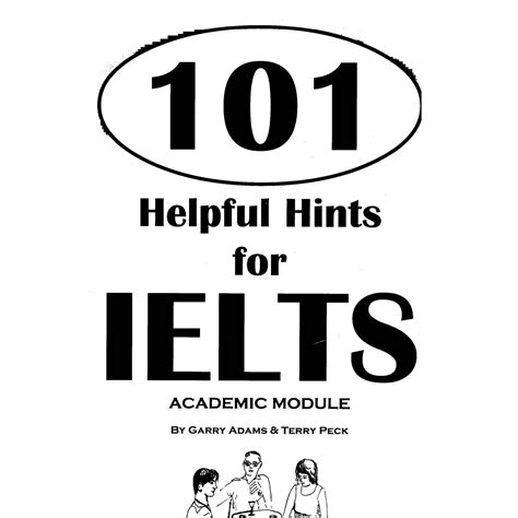 Helpful Hints For Ielts Pdf Docdroid