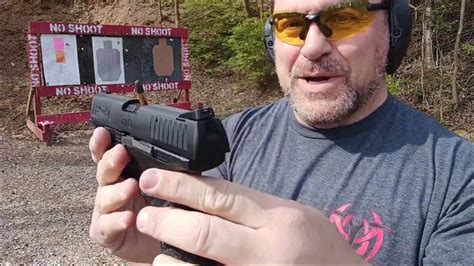 Aowb What Trying Appendix Outside The Waistband W 22lr Gabe White