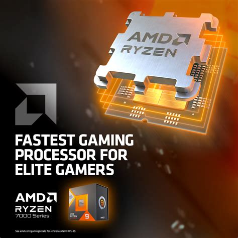 Amd Ryzen 7000 X3d Cpus Are Here Overclockers Uk