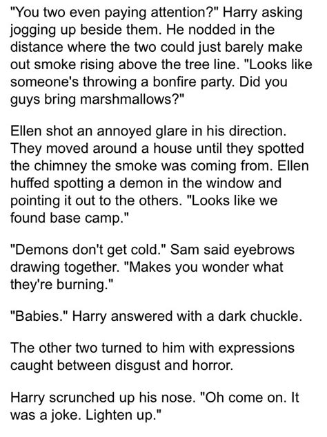 Harry Potter Crossovers On Tumblr