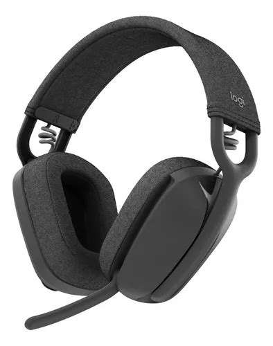 Logitech Zone Vibe 100 Headset Inalámbrico C micrófono Negro Color