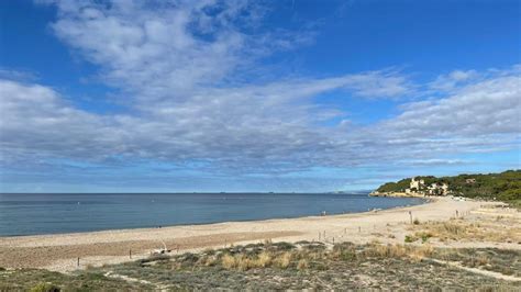 Mor Ofegada Una Dona De Anys A La Platja D Altafulla