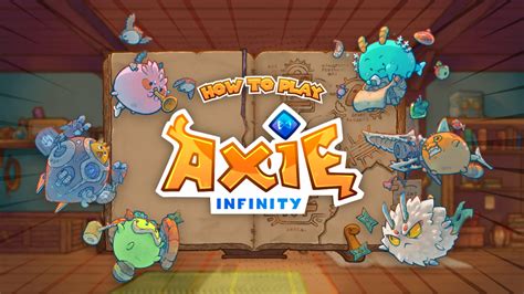 Axie Infinity Breed Axies To Earn Axs Listed Token