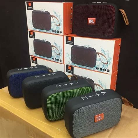 Jual Speaker Bluetooth G2 Speaker Bt G2 Shopee Indonesia