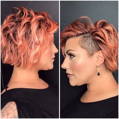 50 Badass Undercut Bob Ideas You Can T Say No To Artofit