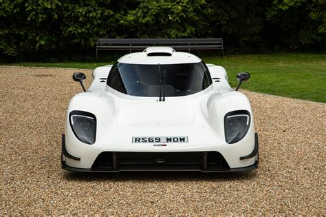 2020 Ultima RS for sale by auction in Tonbridge, United Kingdom 