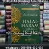 Jual Halal Haram Dalam Islam Hard Cover Ummul Qura Di Lapak Gudang