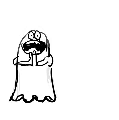 Horror Illustration  By Monika Klobčar Find And Share On Giphy