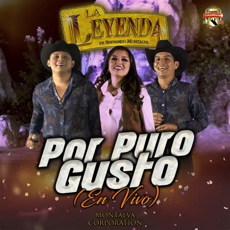 Stream El Niño de la Tuna En Vivo by La Leyenda De Servando Montalva