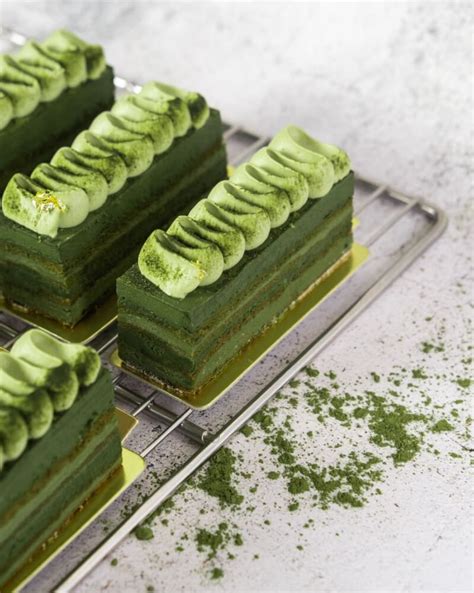 LUNA Patisserie - Jiak