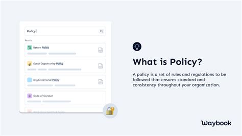 Sop Vs Policy Vs Procedure Vs Process What Are The Key Differences