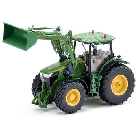 Köp Siku John Deere 7310R Bluetooth APP 6792 1 32