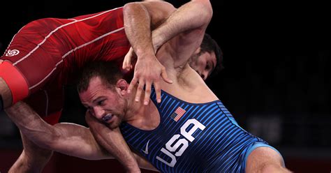 Wrestling at Tokyo 2020 Olympics: Top Moments