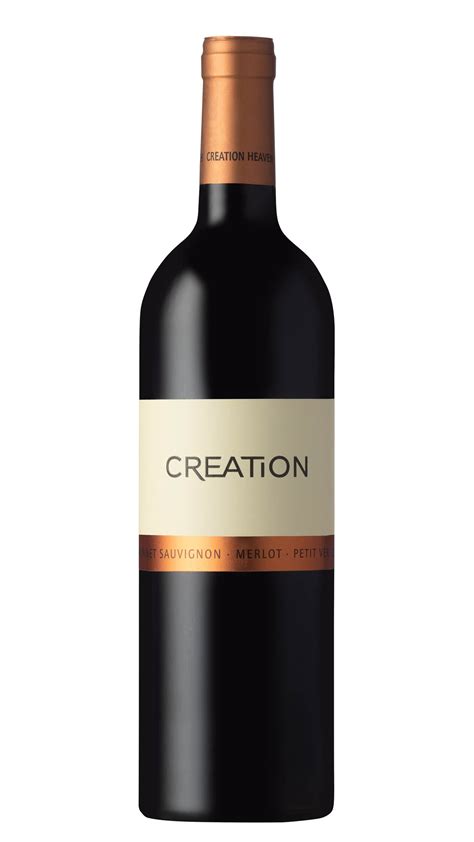 Creation Wines Shop - Secure online wine store