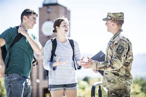 The Us Army — Setting Your Student Up For Future Career Success