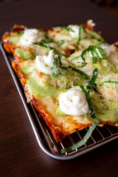 Menu | Explore Dola Jean's Specials — Dola Jean's