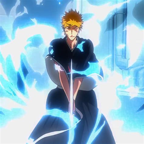 So this channel called Ichigo Bankai has been posting HD videos of ...