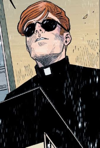 Matthew Murdock Earth 6160 Marvel Database Fandom