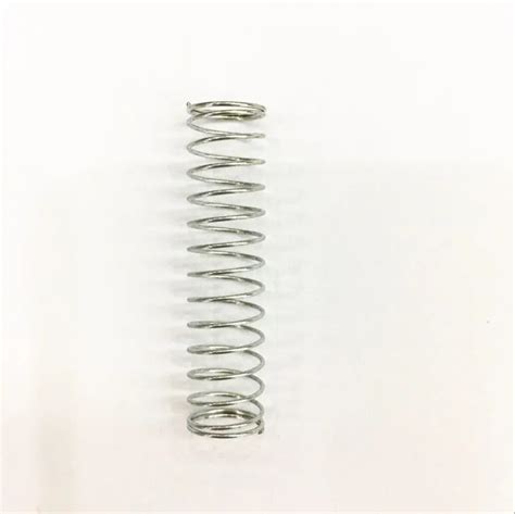 Small Diameter Coil Compression Spring From Factory - Buy Spring coil Spring spiral Spring ...