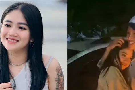 Usai Viral Di TikTok Gara Gara Disawer Mantan Sinka Xun Dikabarkan