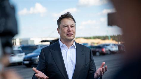 Tesla Battery Day Elon Musk Plant 21 000 Euro E Auto Und Enorme