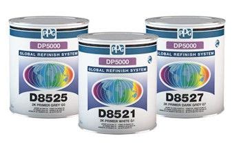 PPG Deltron DP5000 2K Primer G5 3 Liter