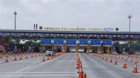 Kesaksian Warga Dengar Suara Penembakan Laskar FPI Di Tol Cikampek