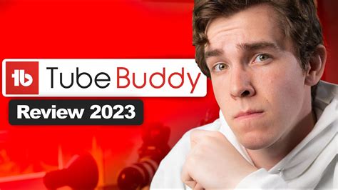 The Truth About Tubebuddy In Review Youtube