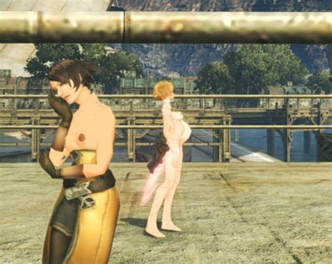 Request Xenoblade Chronicle Definitive Edition Nude Mod Page 4 Adult Gaming LoversLab