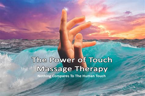 Home The Power Of Touch Massage Therapy