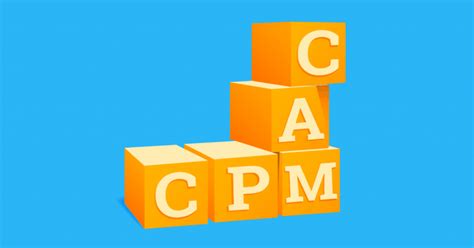 O que é CPM CPC e CPA Descubra o que significam essas siglas O que é