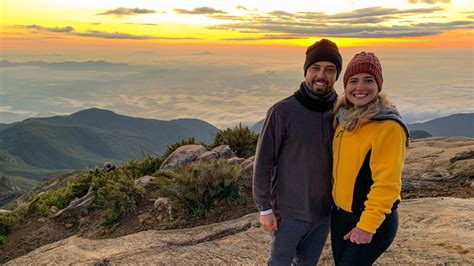 Pico Da Bandeira O Terceiro Ponto Mais Alto Do Pa S Foco Na Viagem