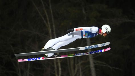 Skoki Narciarskie Dzisiaj Na Ywo Relacja M Planica Mikst Niedziela