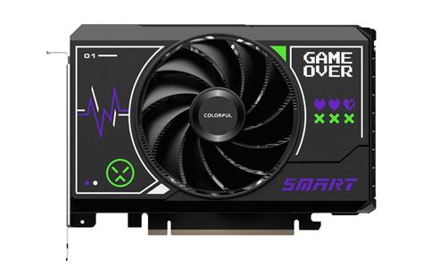 Nvidia GeForce RTX 4060 und GeForce RTX 4060 Ti packen im Ein-Lüfter ...