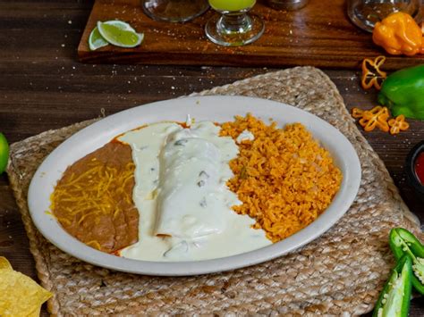 Corona Village Mexican Restaurant