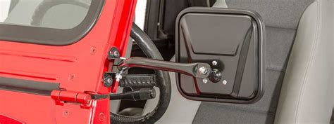 10 Best Mirrors For Jeep With Doors Off Review And Complete Guide A New Way Forward