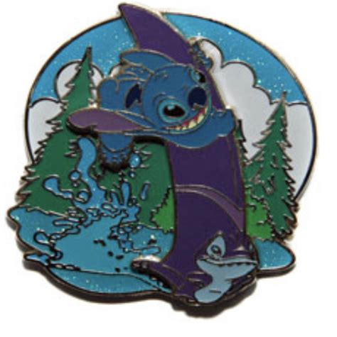 52985 - Experiment 602 - Sinker - Stitch Experiments Series ...