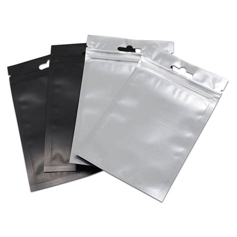 White Plain And Printed Plastic Packaging Bag Usage Application