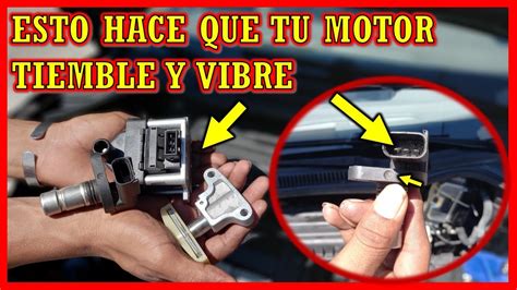 Por Que El Motor Tiembla Mucho Por Que El Motor Vibra Y Tiembla Mucho